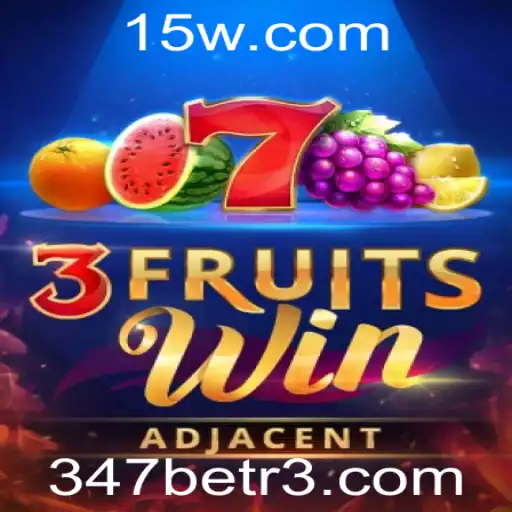 Desbravando o Mundo de 3FruitsWin: Um Guia Completo para Jogadores