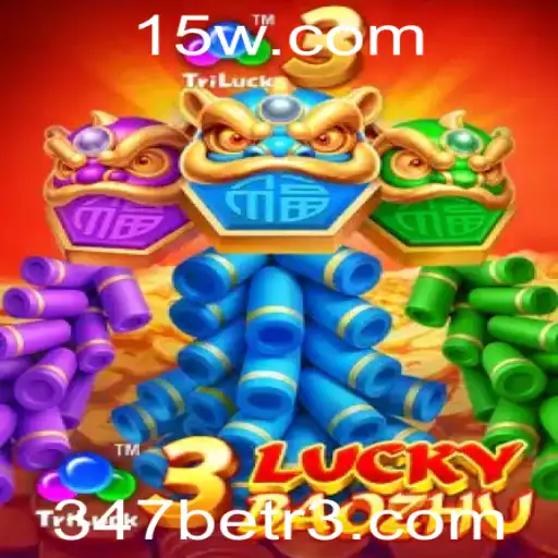 Explorando o Fascinante Mundo de 3LuckyBaozhu e 347bet