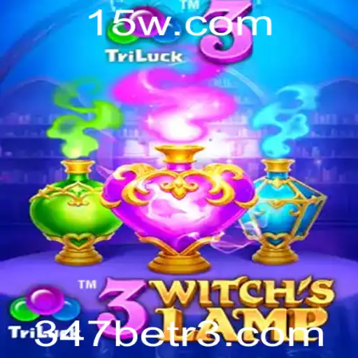Explorando o Universo de 3WitchsLamp e o Crescente Interesse em Jogos Online