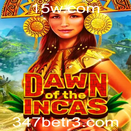 DawnoftheIncas: Aventuras Antigas e Estratégias Modernas