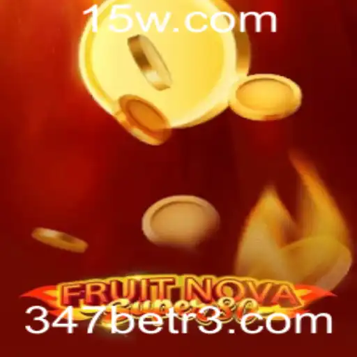 Descubra o Empolgante Mundo de FruitNovaSuper80 com 347bet