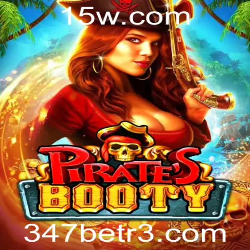 PiratesBooty: Aventura Estratégica nos Sete Mares com 347bet