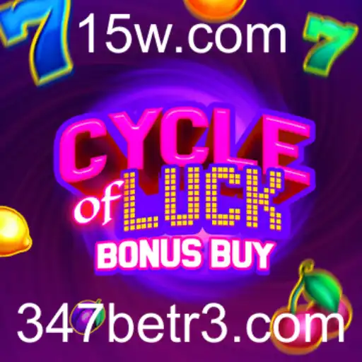 Descubra o Mundo de Emoções com Cycle of Luck Bonus Buy da 347bet