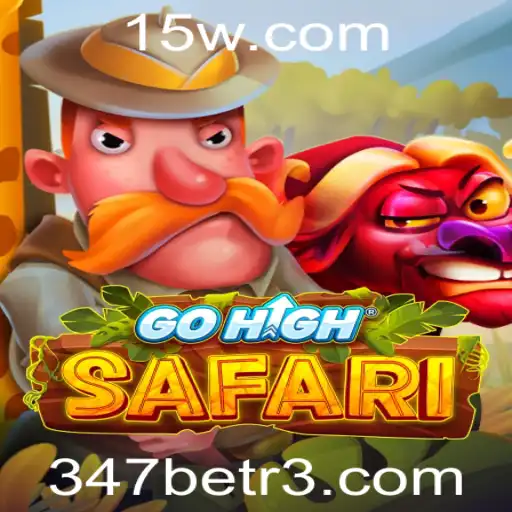 GoHighSafari: Explorando Aventuras e Estratégias no Novo Mundo dos Jogos