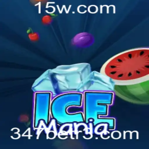 IceMania: Explorando o Mundo do Jogo com 347bet