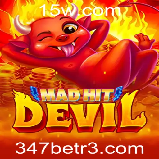 Explorando MadHitDevil: O Novo Jogo Emocionante da 347bet