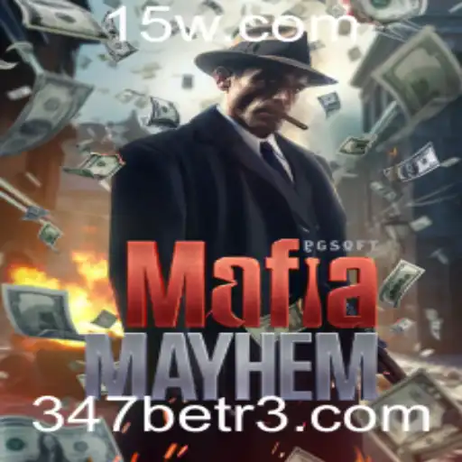 Explorando o Jogo MafiaMayhem: Estratégia e Excitação no Mundo Virtual