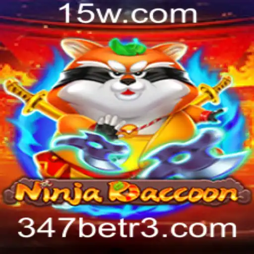 NinjaRaccoon: Dominando as Sombras na Era Digital