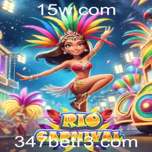 RioCarnival: O Excitante Jogo de Apostas Inspirado no Carnaval Brasileiro