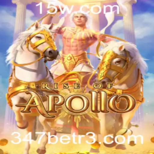 RiseofApollo: Um Mergulho na Odisseia Moderna com 347bet
