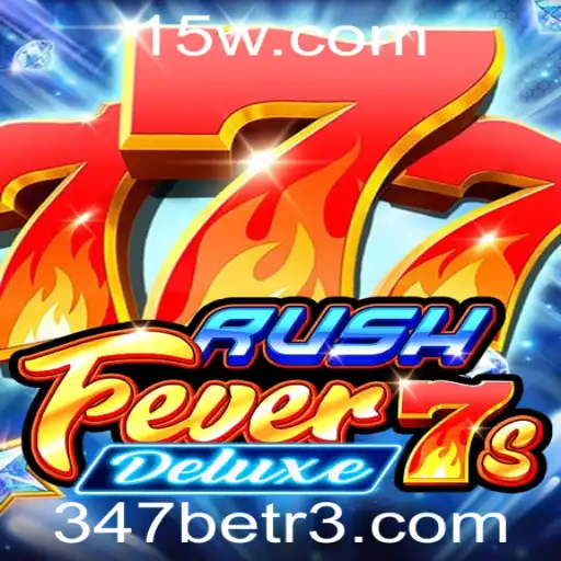 Descubra a Emoção de RushFever7sDeluxe e Mergulhe no Mundo de Entretenimento de 347bet